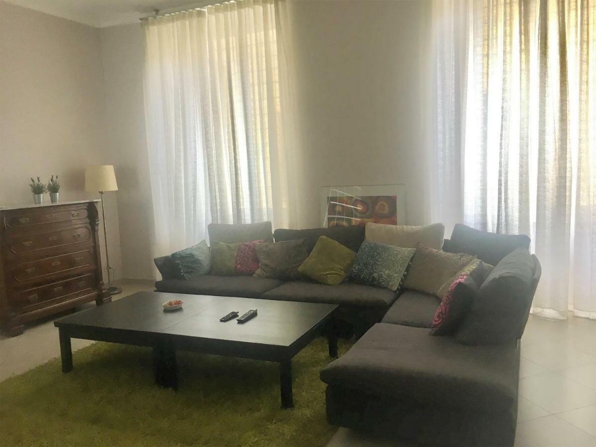 Suite Manzoni روما المظهر الخارجي الصورة