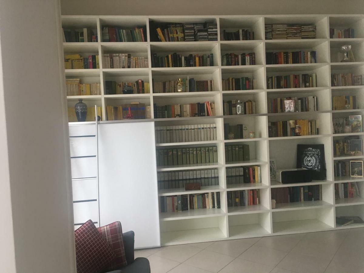 Suite Manzoni روما المظهر الخارجي الصورة