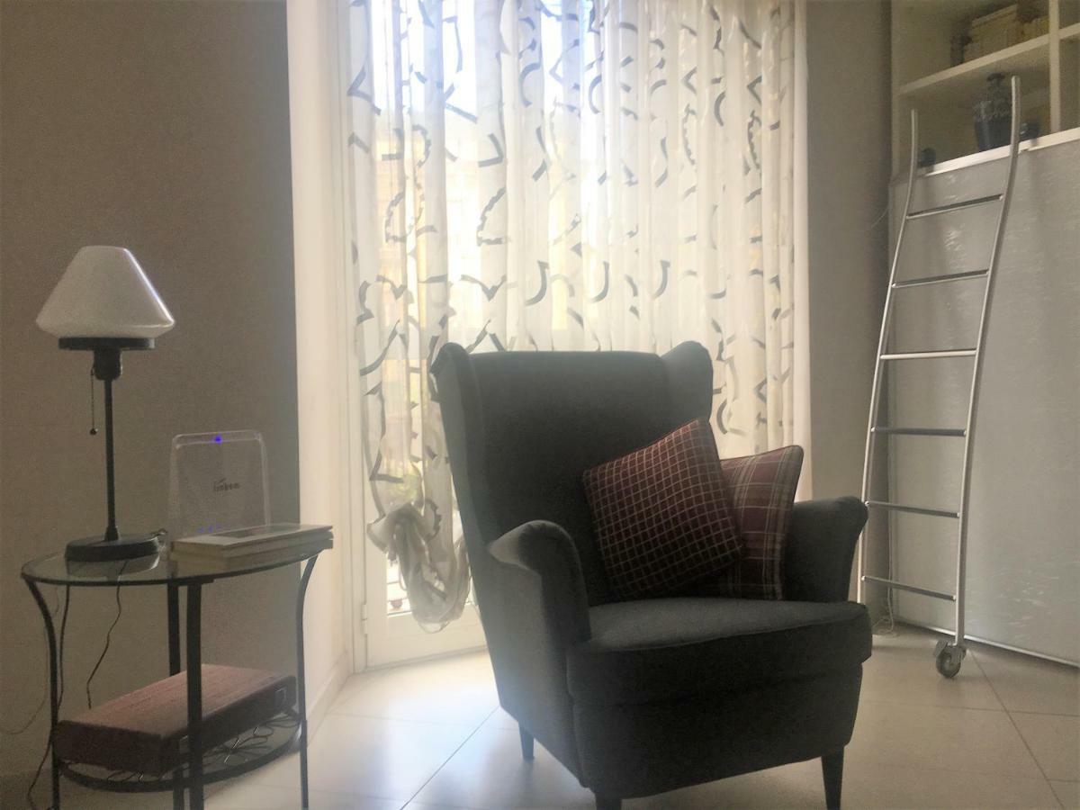 Suite Manzoni روما المظهر الخارجي الصورة
